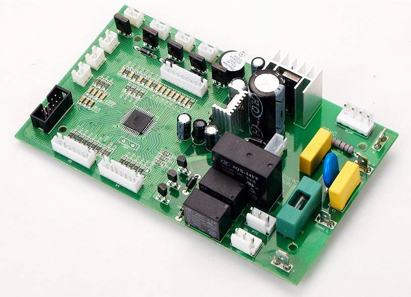 PCB設計該如何布局？