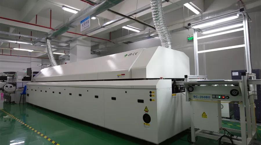 什么是PCBA代工代料？