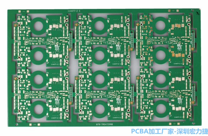 PCBA大講堂：PCB來料如何檢測？