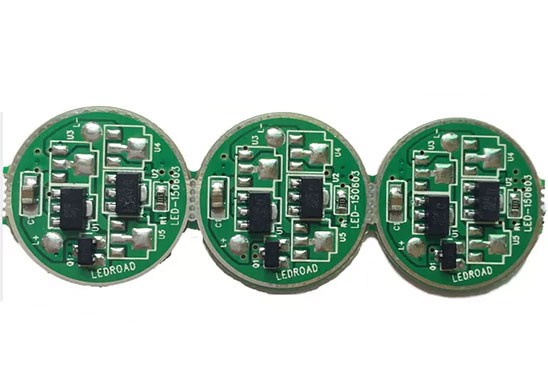 PCBA加工為什么要拼板？PCBA加工拼板有什么好處？