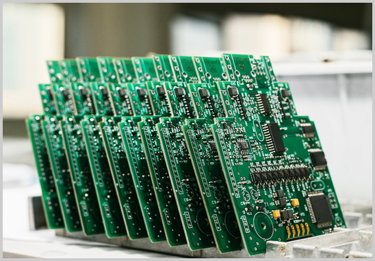 PCB電路板打樣哪里可以做？