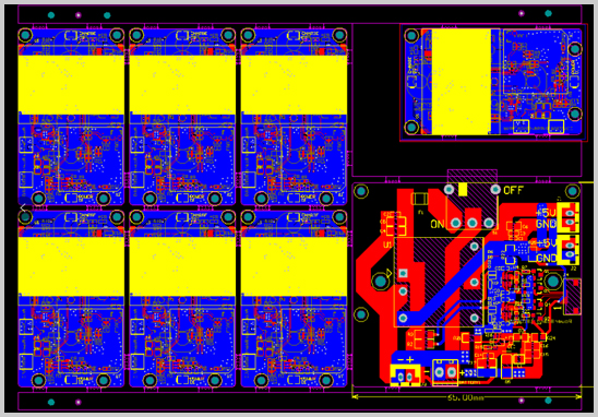 如何通過PCB拼板設計有效提升SMT貼片效率？