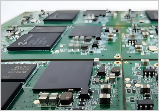 BGA焊接質量如何影響PCBA板的正常運轉？