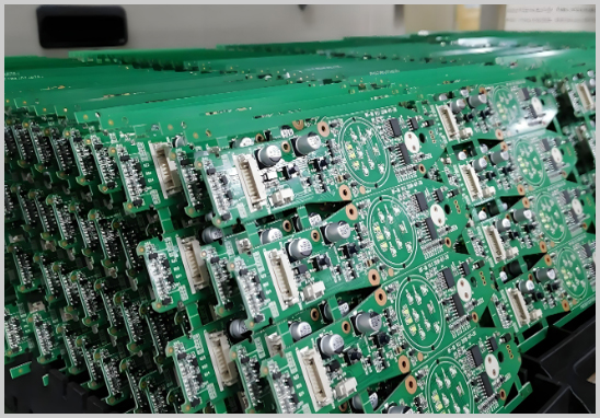 PCBA交期太長？PCBA加工如何提速交付？