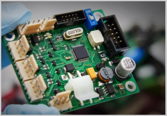小批量SMT貼片加工如何實現高質高效交付？