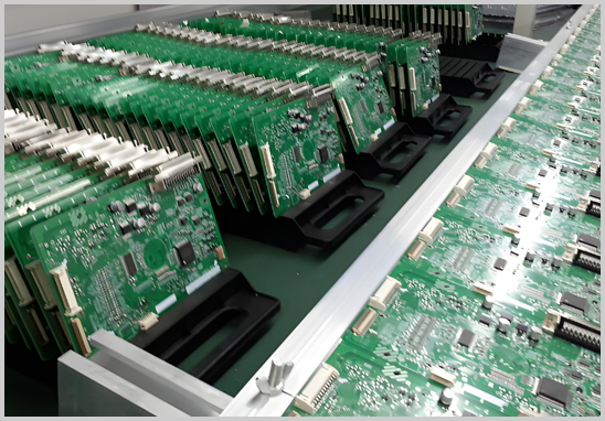 PCBA打樣/小批量加工前如何準備？