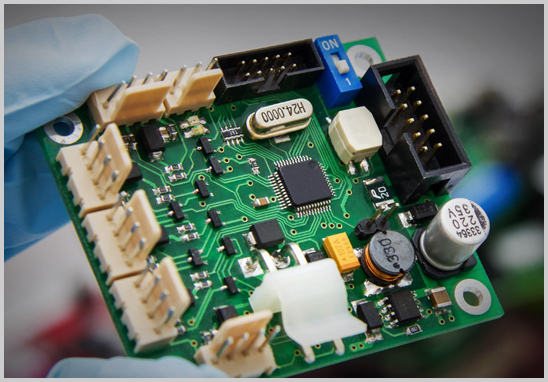 PCB抄板需要提供什么？