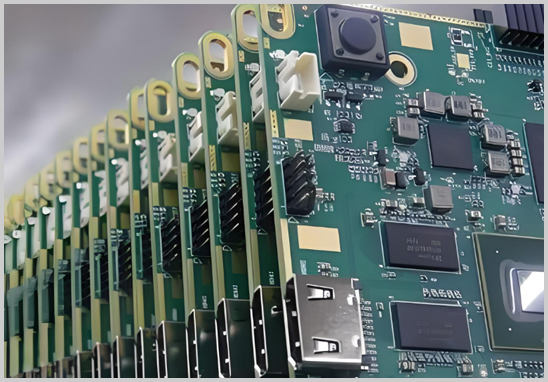 SMT貼片加工多少錢一個點？