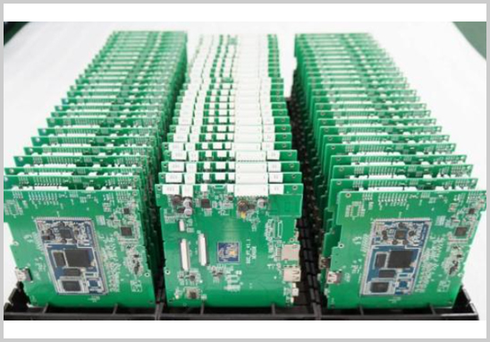 PCBA代工代料成本為什么差異這么大？